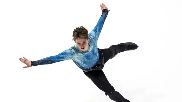 Тренер Мозалёва призвал фигуриста не расслабляться после короткой программы