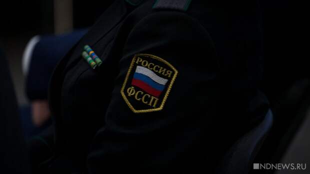 Судебный пристав поймала злостного алиментщика, заказав у него натяжной потолок