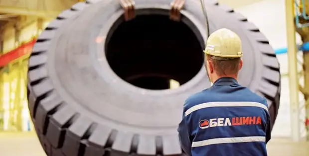 Государство выкупит долги ´Белшины´.