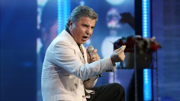 Заболевший коронавирусом Сосо Павлиашвили рассказал о своём здоровье