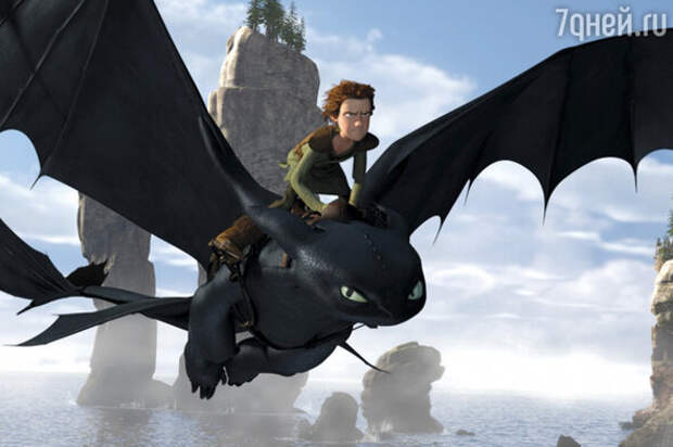 Они не вымерли: 10 лучших фильмов и сериалов о драконах