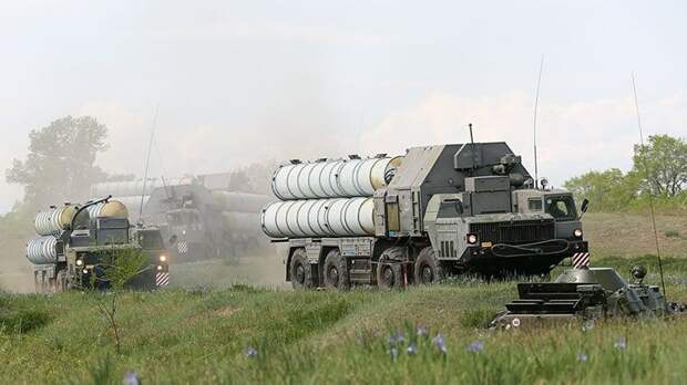 Military Watch: США дали России зеленый свет для удара по комплексу Patriot на Украине