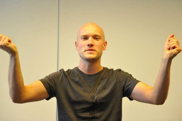 Владимир Селиванов раскрыл детали судебных разбирательств с бывшей женой