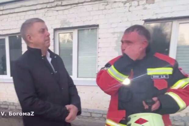 Москалькова: международные структуры должны отреагировать на удар ВСУ по Брянску