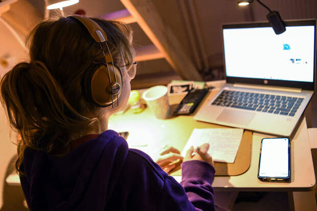 В НовГУ создали программу, которая позволит заглянуть в голову студента на дистанте