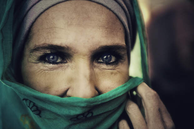 C b o – © Naked Science Евгений Шурыгин: «Ислам не агрессивен – есть агрессивные представители» – иллюстрация к материалу на Naked Science