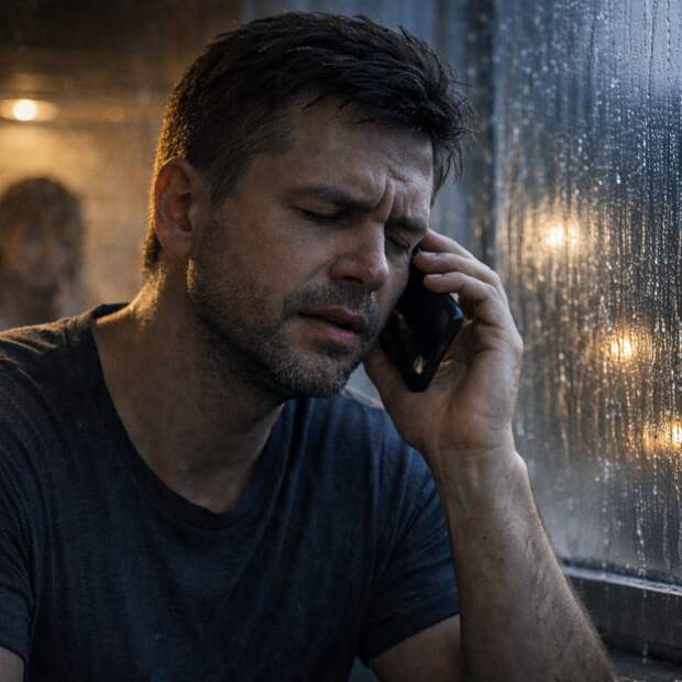 — Пусть Артём разберётся или сам оплатит. Ты его любишь больше всех, вот пусть и выручает, — процедил сквозь зубы Кирилл.