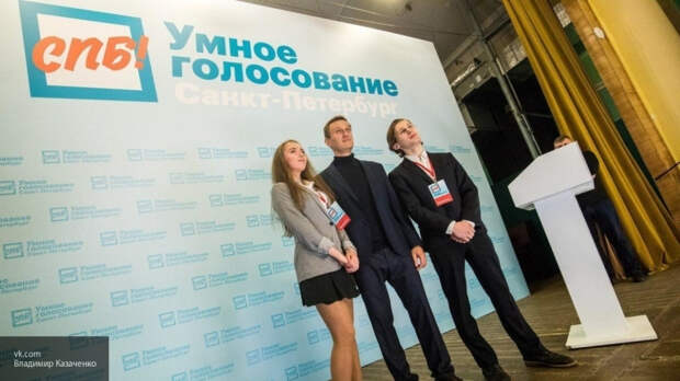 Банду наркоманов для революции в РФ готовят Ходорковский и сторонник "лигалайза" Навальный