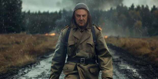 «Задачи генералу нарезал лично Верховный»: Наконец-то раскрыта новая должность Суровикина