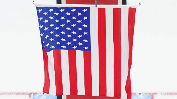 Сборная США обыграла Словакию и вслед за Швецией вышла в плей-офф МЧМ-2026