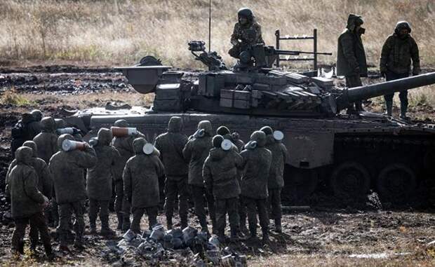 Украинский фронт, главное за сутки: Обмен телами погибших, мятеж «мобиков» в Харьковской области