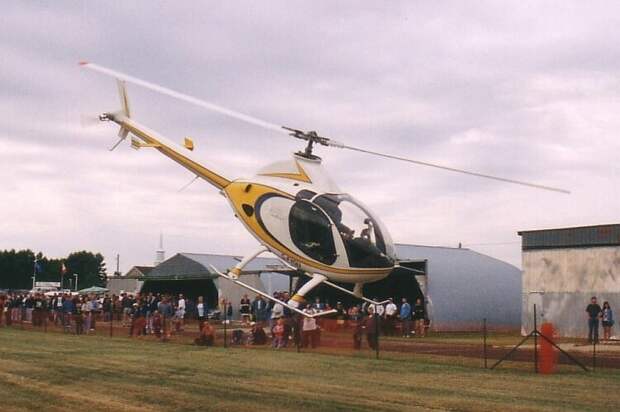 9. Аппарат Rotor Way EXEC 162F