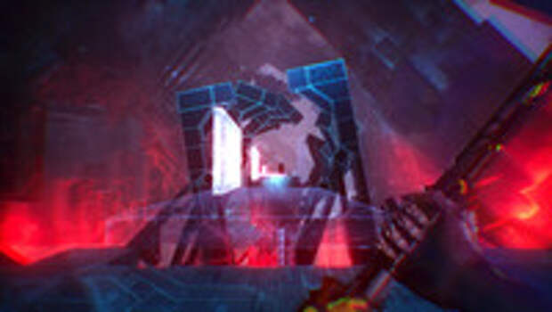 Обзор Ghostrunner 2