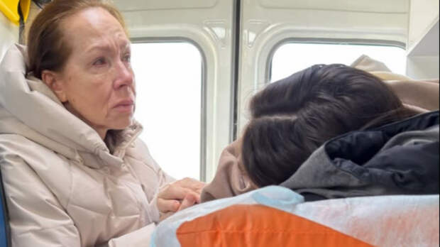 Возлюбленный Лерчек сообщил о начале лучевой терапии у блогера