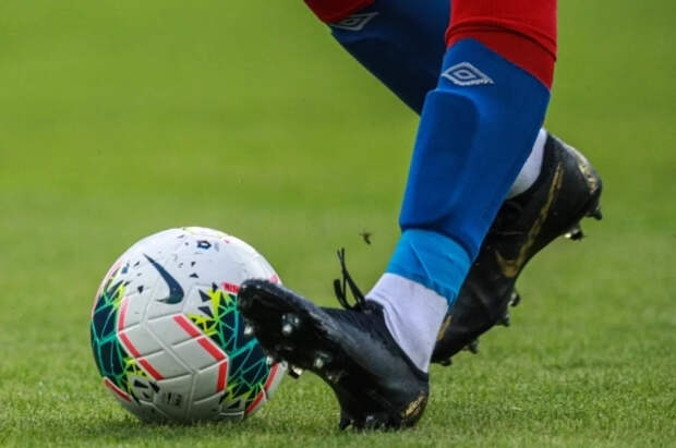 Экс-футболист Булыкин прокомментировал итоги матча «Спартак» - «Локомотив»