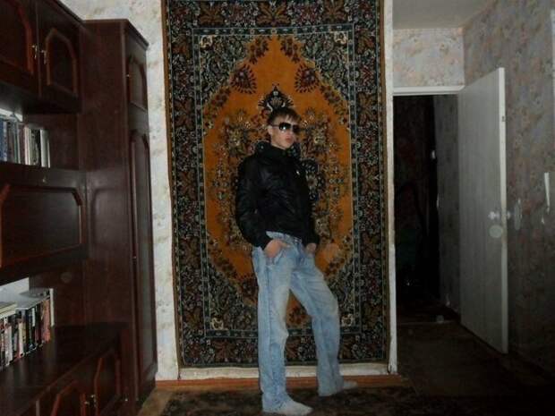 Чтоб вы там понимали в моде?!