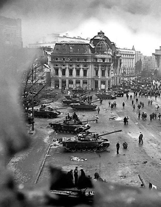 Редкие исторические фотографии прошлых лет