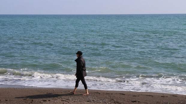 Погода на 19 марта 2025 года в Крыму и Севастополе: воздух прогреется до 6 градусов