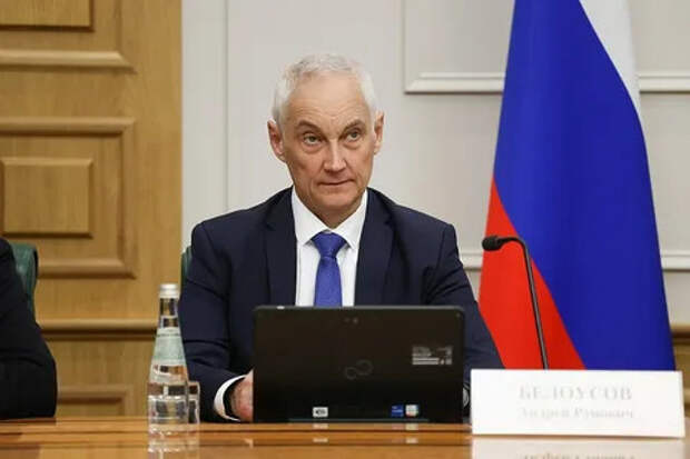 Секретный ресурс для летнего наступления: что Белоусов выторговал в Пхеньяне