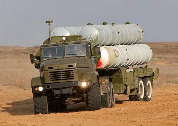 Вашингтон: "Зачем России С-300 в Сирии, ведь у террористов нет авиации" Вашингтон: "Зачем России С-300 в Сирии, ведь у террористов нет авиации"