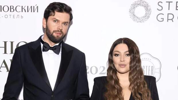 Ирина Дубцова и её возлюбленный дали редкий комментарий о детях: видео Super