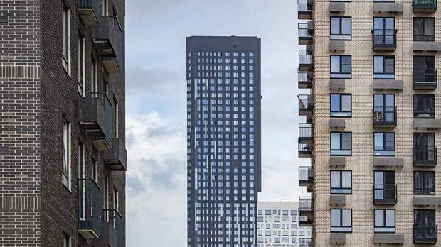 Интерес к семейным квартирам в России за год вырос вдвое