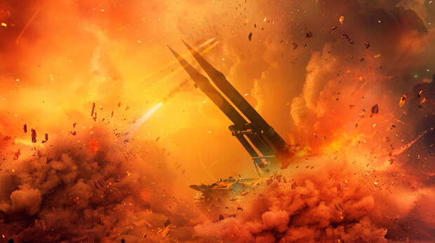 "Идём до Одессы": Военкор рассказал, как ответить на атаку по резиденции Путина