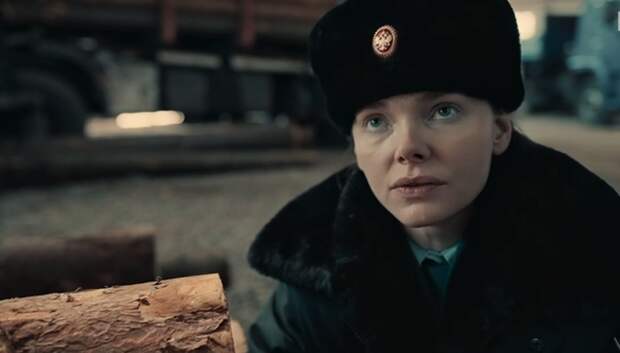 Премьера триллера «Тоннель» с Елизаветой Боярской