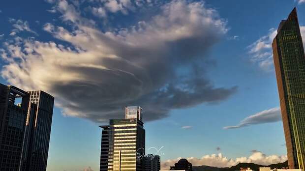 Тайвань, 1 июля