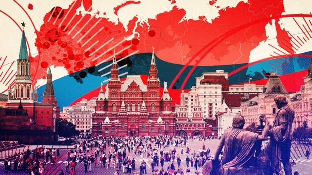 Мы никуда с карты не денемся: политолог Ионов объяснил, почему Европа возобновит сотрудничество с РФ