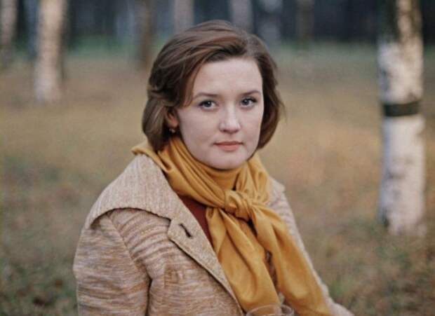 Умерла Вера Алентова: народной артистке было 83 года