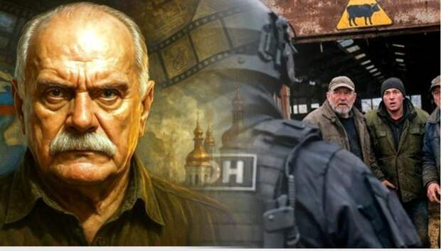 Михалков: "Как так можно с людьми?" Дожили! Чиновница предложила "сортировать пациентов"