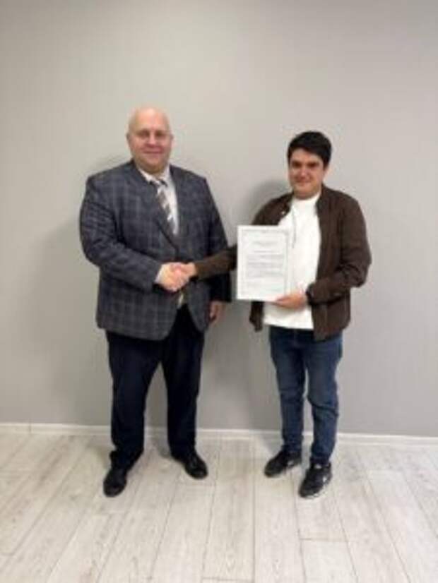 Евгений Боровских оказал содействие туроператору Липецкой области