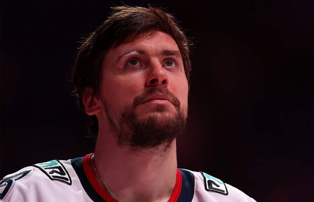 «Нефтехимик» объявил об уходе нападающего Дергачева