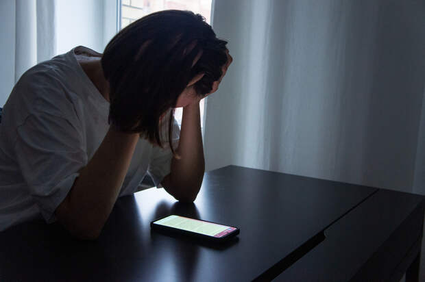 Врач назвал неожиданную пользу ограничений интернета для здоровья