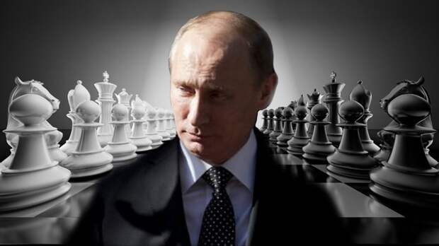 Иноагент негодует: Россия ни с кем не поссорилась