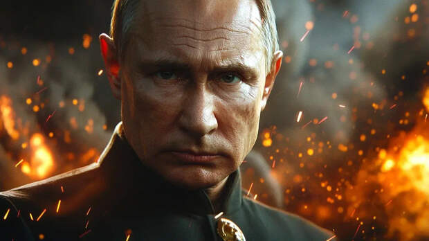 Вот Путин "устроил": В Британии переполошились из-за его слов о Европе. Россия выдала "пугающее предупреждение"