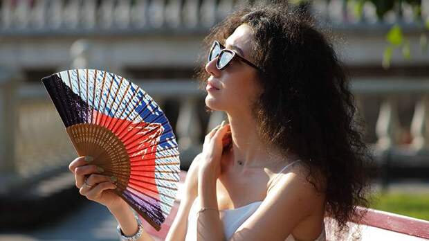 Врач дала советы по борьбе с аллергией летом