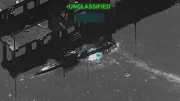 Корвет типа Shahid Soleimani, подводная лодка типа Ghadir, ракетные катера типа