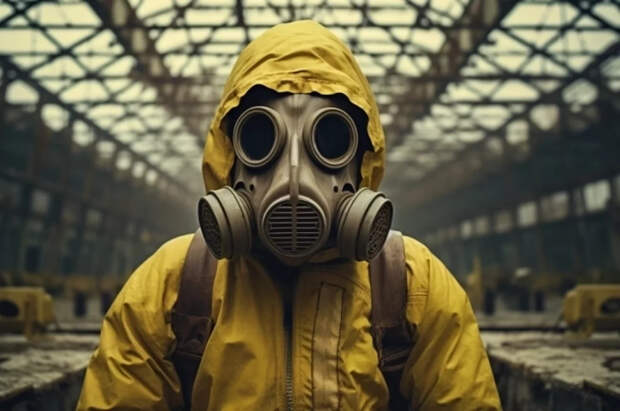 Стирает память, превращает в зомби: на Украине появилось особое химоружие