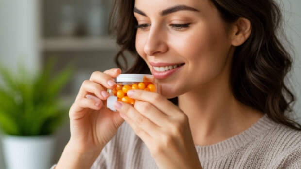 Ученые развеяли миф о весеннем авитаминозе