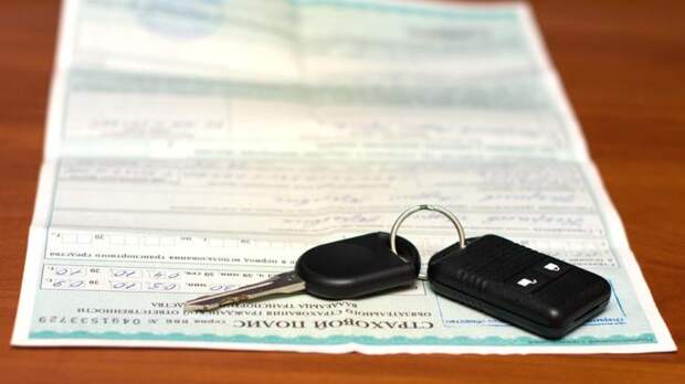 Insurance of car.