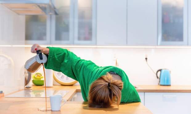 Это не работает: невролог Лавренова раскритиковала популярный способ быстро проснуться