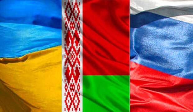 Мнение: Про братские народы и их хотелки…