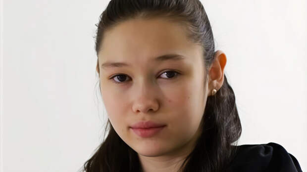 На Пятом канале акция «День добрых дел» для 15-летней Камили