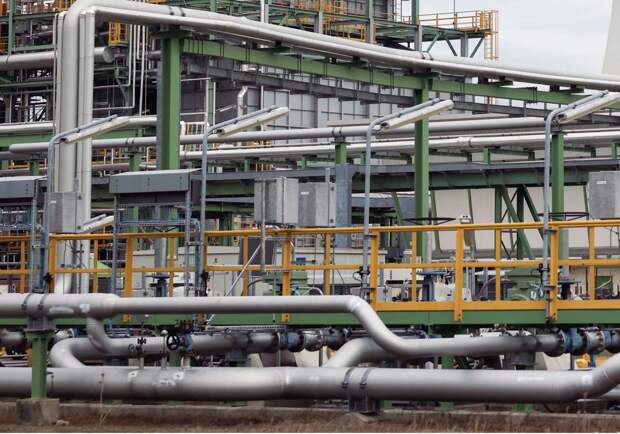 Орбан: Венгрия и Словакия создадут комиссию для проверки нефтепровода «Дружба»