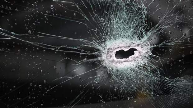 Обломки беспилотника повредили детский сад в Дагомысе в Краснодарском крае