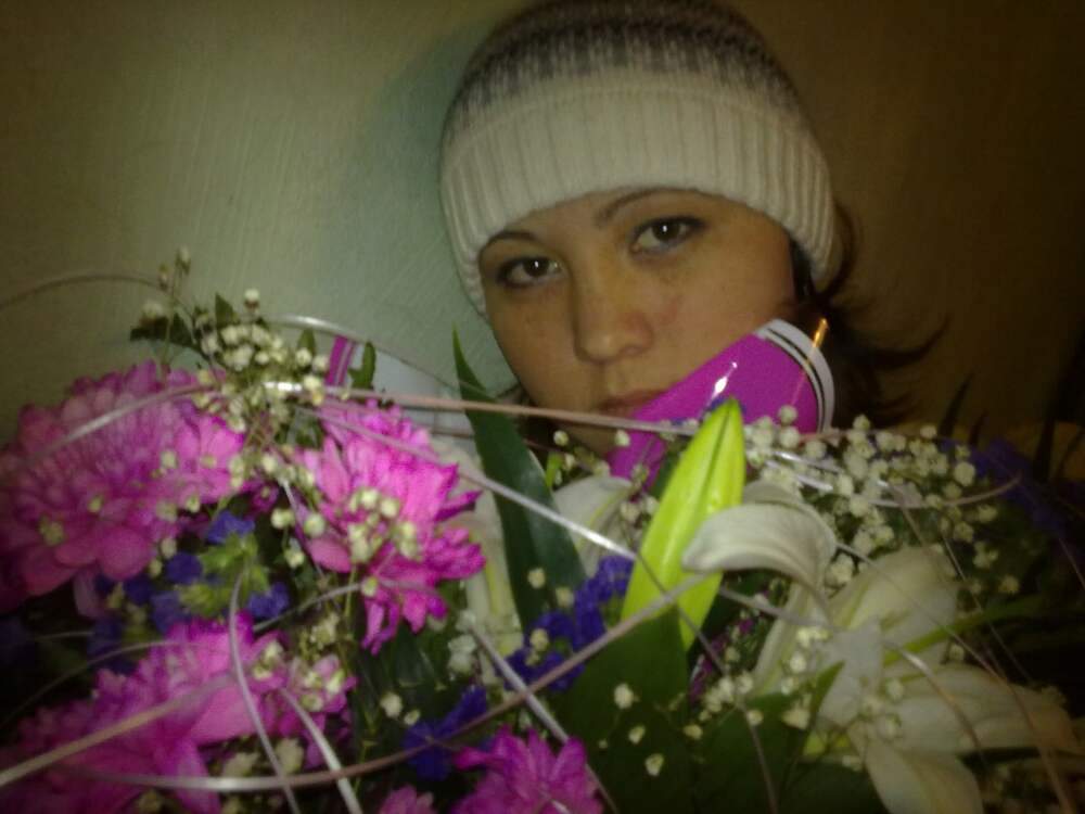 Аминова Татьяна