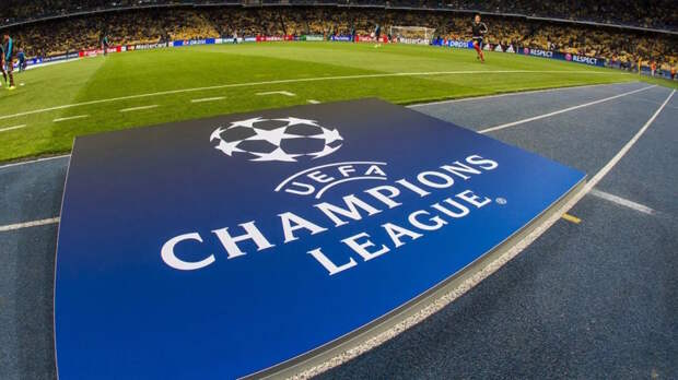 ПСЖ сыграет с "Челси", "Реал" – с "Манчестер Сити": определены пары 1/8 финала Лиги чемпионов