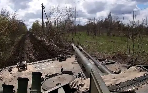 Специальная военная операция: три проблемы, которые нужно решать немедленно